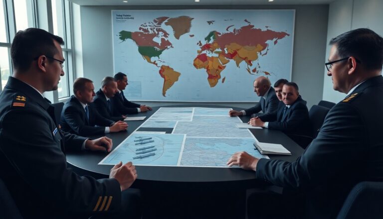 Trump benut Tomahawk-rakettenstrategie om gesprekken met Poetin op gang te brengen