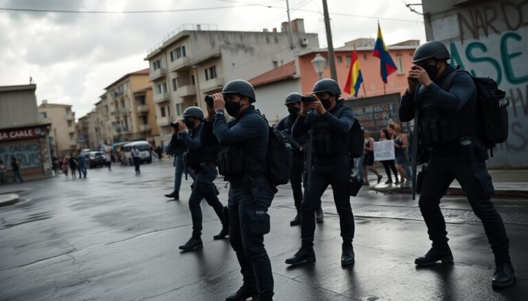 Trump bevestigt betrokkenheid CIA bij Venezuela en militaire plannen