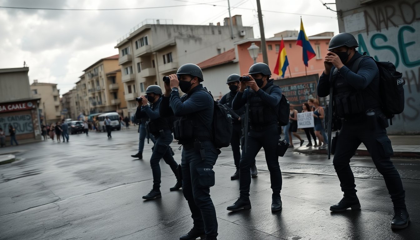 Trump bevestigt betrokkenheid CIA bij Venezuela en militaire plannen