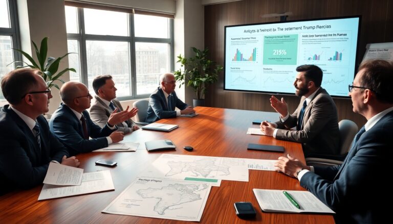 Trump’s Gaza-initiatief krijgt positieve reacties van Hamas