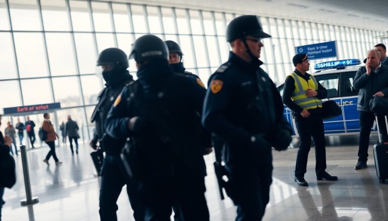 Uitlevering van Nederlander voor Drugshandel en Witwassen door de VAE: Wat je Moet Weten