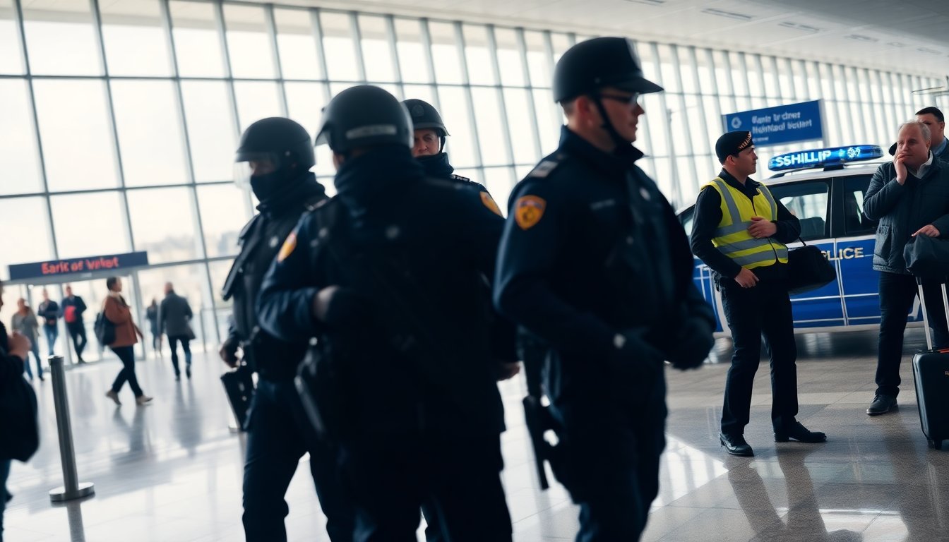 Uitlevering van Nederlander voor Drugshandel en Witwassen door de VAE: Wat je Moet Weten