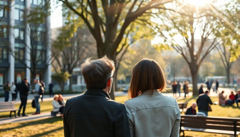 Understanding open relationships in Belgium: a growing trend