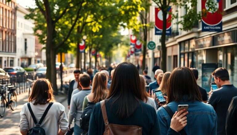 Understanding political ad spending in the Netherlands ahead of 2025 elections