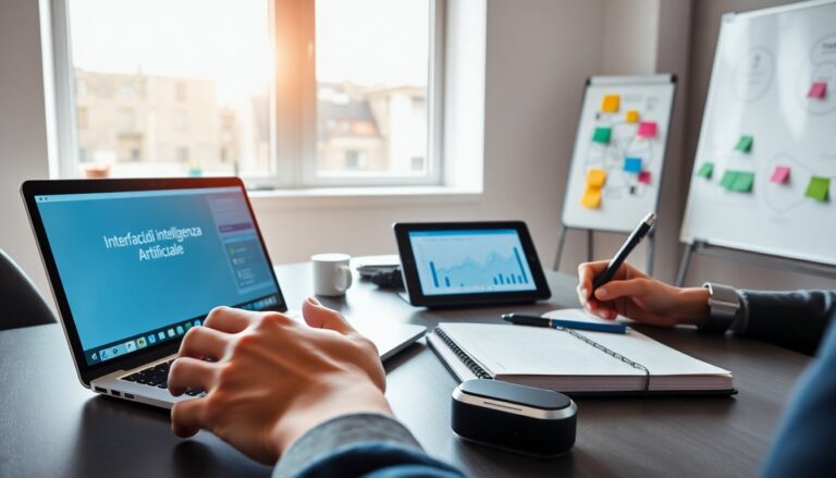 Verken de opkomende trends in technologie voor 2025