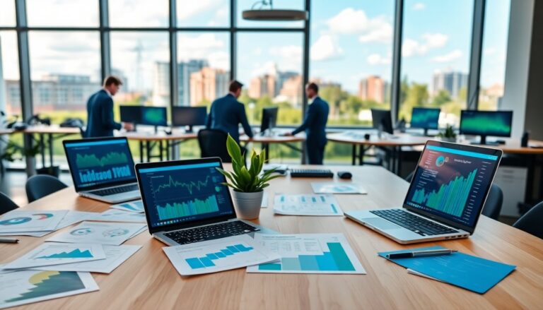 Verkenning van de focus van het React-project op energie-efficiëntie en beveiliging