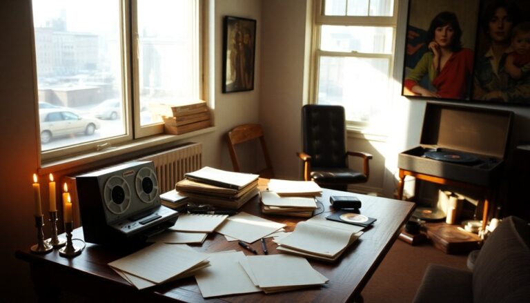 Verkenning van de privégesprekken van John Lennon en Yoko Ono onder FBI-toezicht