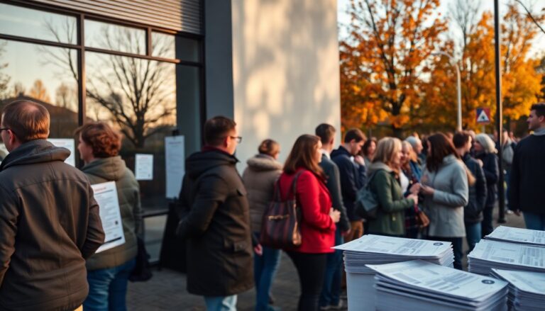 Verkiezingen in Nederland: D66 en PVV in Strijd om de Overwinning