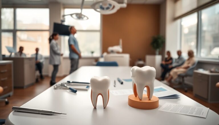 Verkiezingen in Nederland: de kloof over tandartsverzekering dekking