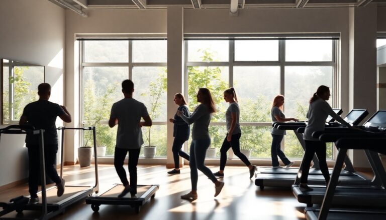 Vertrouwensdynamiek in Oekraïense revalidatiecentra: Een diepgaand overzicht