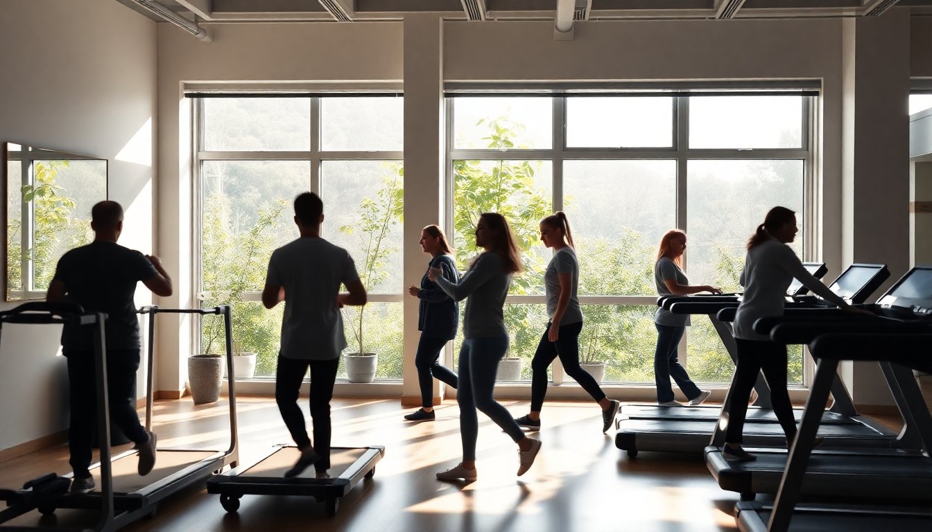 Vertrouwensdynamiek in Oekraïense revalidatiecentra: Een diepgaand overzicht