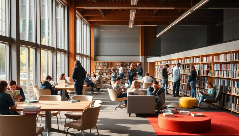 Vlaamse Bibliotheken: De Cijfers Achter een Actieve Leescultuur