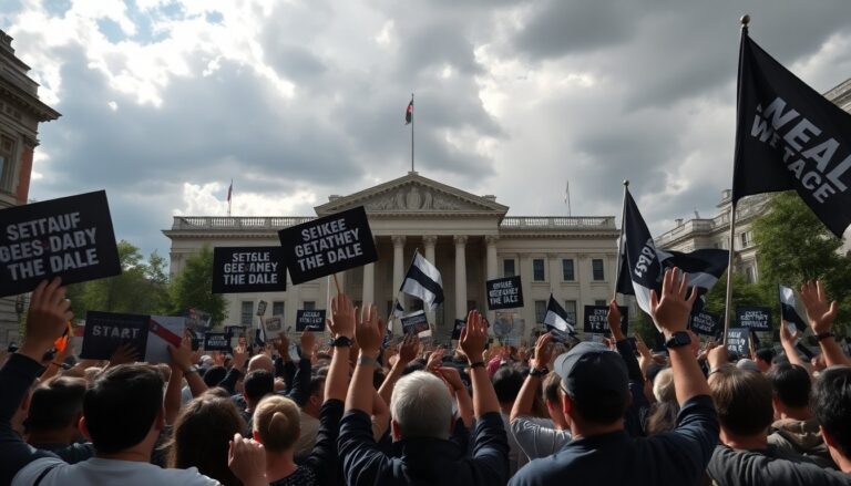 Voorstellen van politieke partijen bedreigen de rechtsstaat