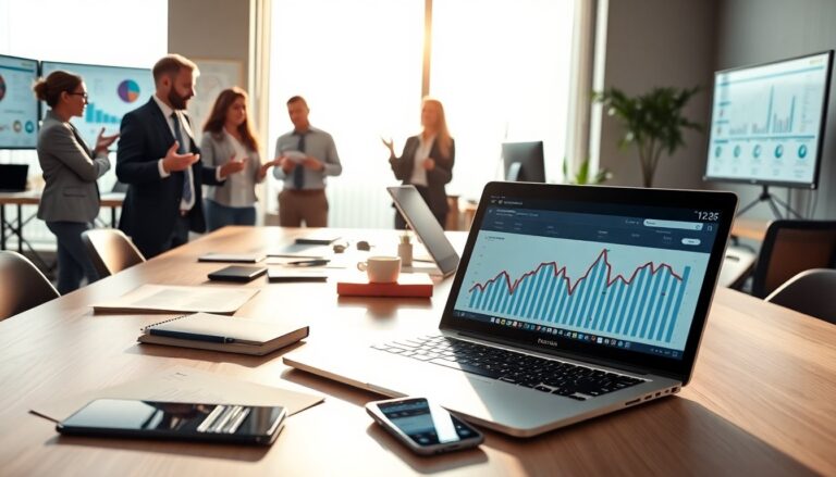 Waarom data-driven marketingstrategieën cruciaal zijn in 2025