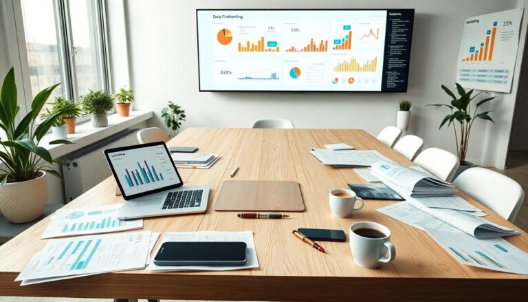 Waarom data-gedreven marketing essentieel is voor jouw bedrijf