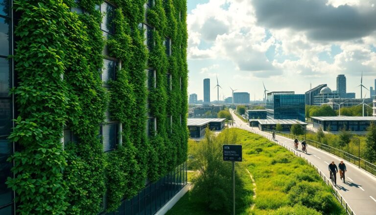 Waarom duurzaamheid cruciaal is voor de toekomst van bedrijven