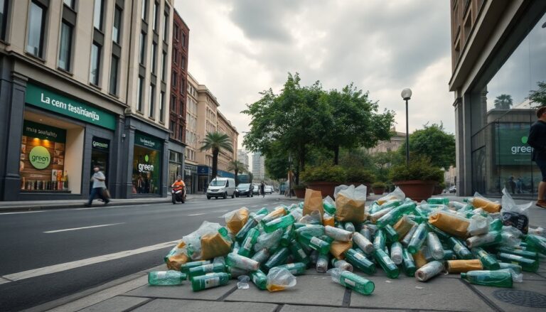 Waarom duurzaamheid vaak een illusie is