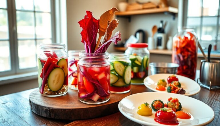 Waarom fermentatie een belangrijke trend is in de hedendaagse gastronomie