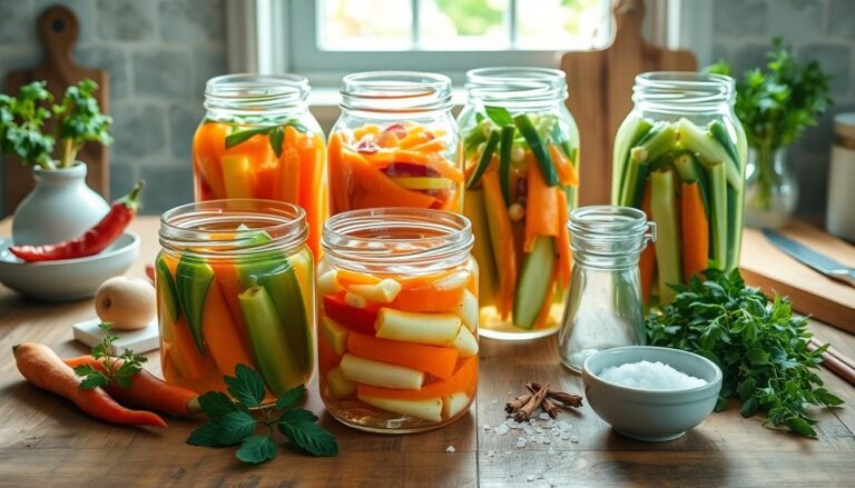 Waarom fermentatie een essentieel onderdeel is van de hedendaagse gastronomie