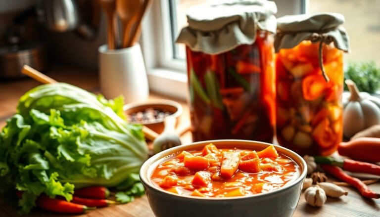 Waarom fermentatie een must is in jouw culinaire repertoire