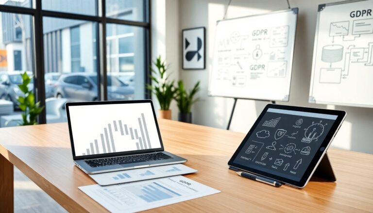 Wat bedrijven in Nederland moeten weten over de GDPR