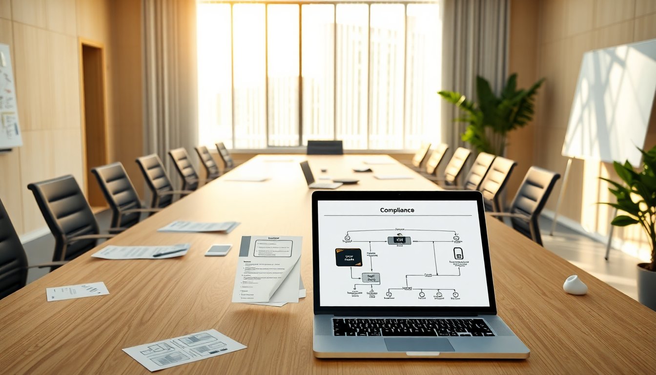 Wat bedrijven moeten weten over de nieuwe privacyregels in 2025