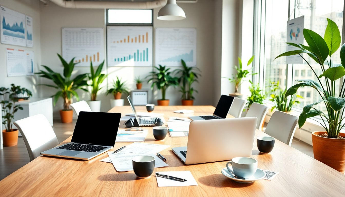 Wat de cijfers echt zeggen over het falen van startups