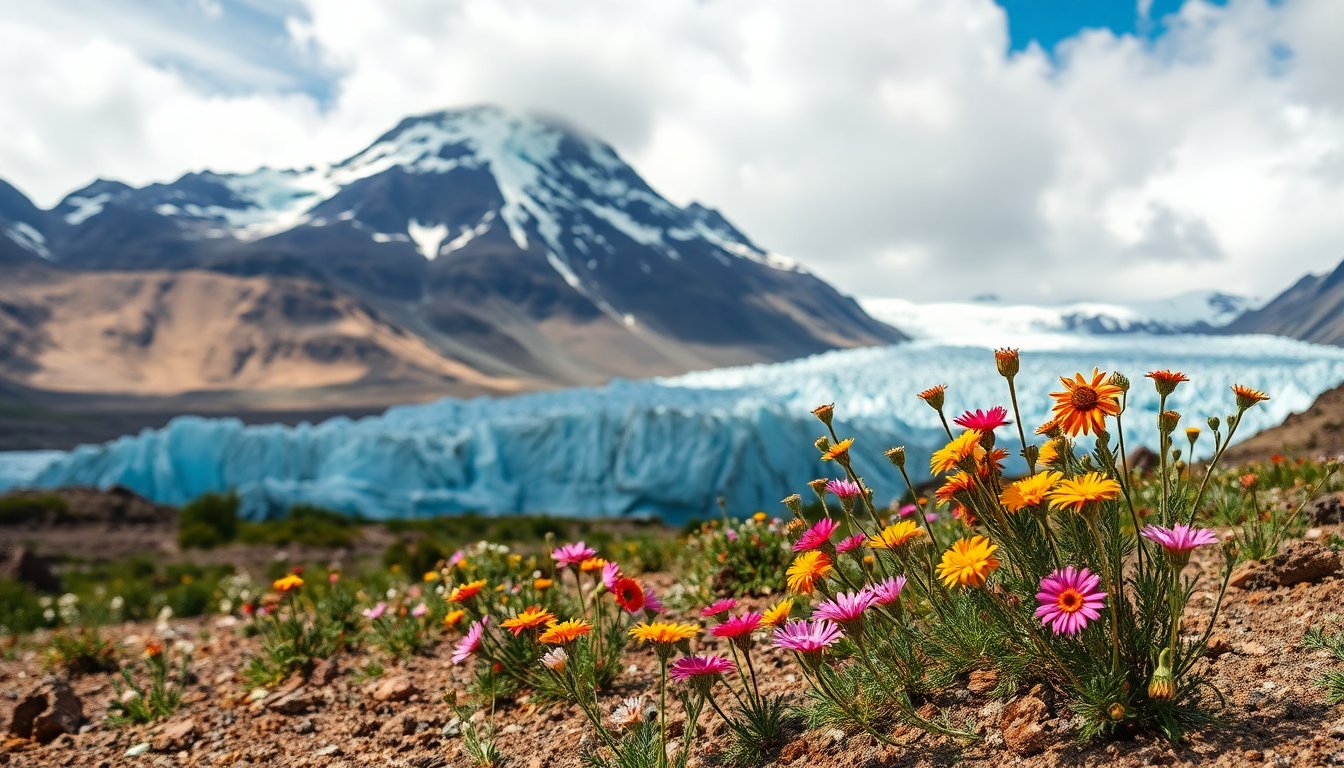 Wat de mainstream media je niet vertellen over de klimaatverandering