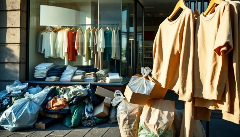 Wat je niet weet over duurzaamheid in de mode-industrie