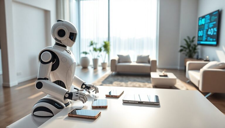 Wat staat er op het spel voor de toekomst van technologie?