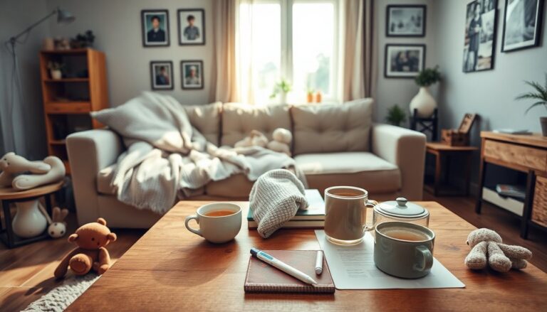 Wat te doen bij een verkoudheid bij je kind: tips van dokter Rutger