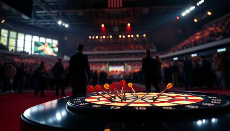 Wereld Grand Prix 2025: Nederlandse deelnemers en toernooiformaat