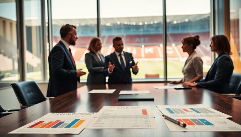 Ajax en de mogelijke aanstelling van Edo Ophof: wat zijn de achterliggende redenen?