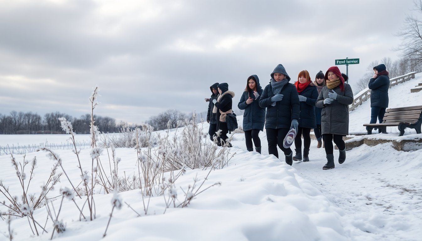 Alles wat je moet weten over kou-allergie: symptomen en behandeling