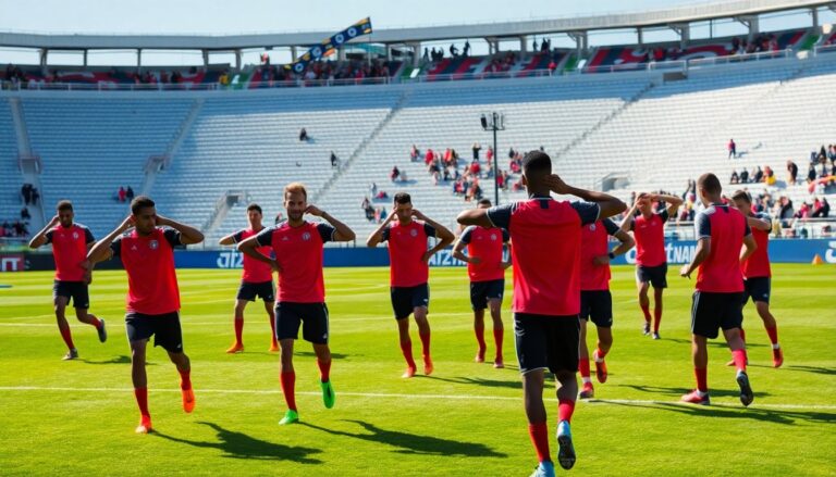 AZ Streeft naar Eerste Overwinning Onder Leiding van Echteld