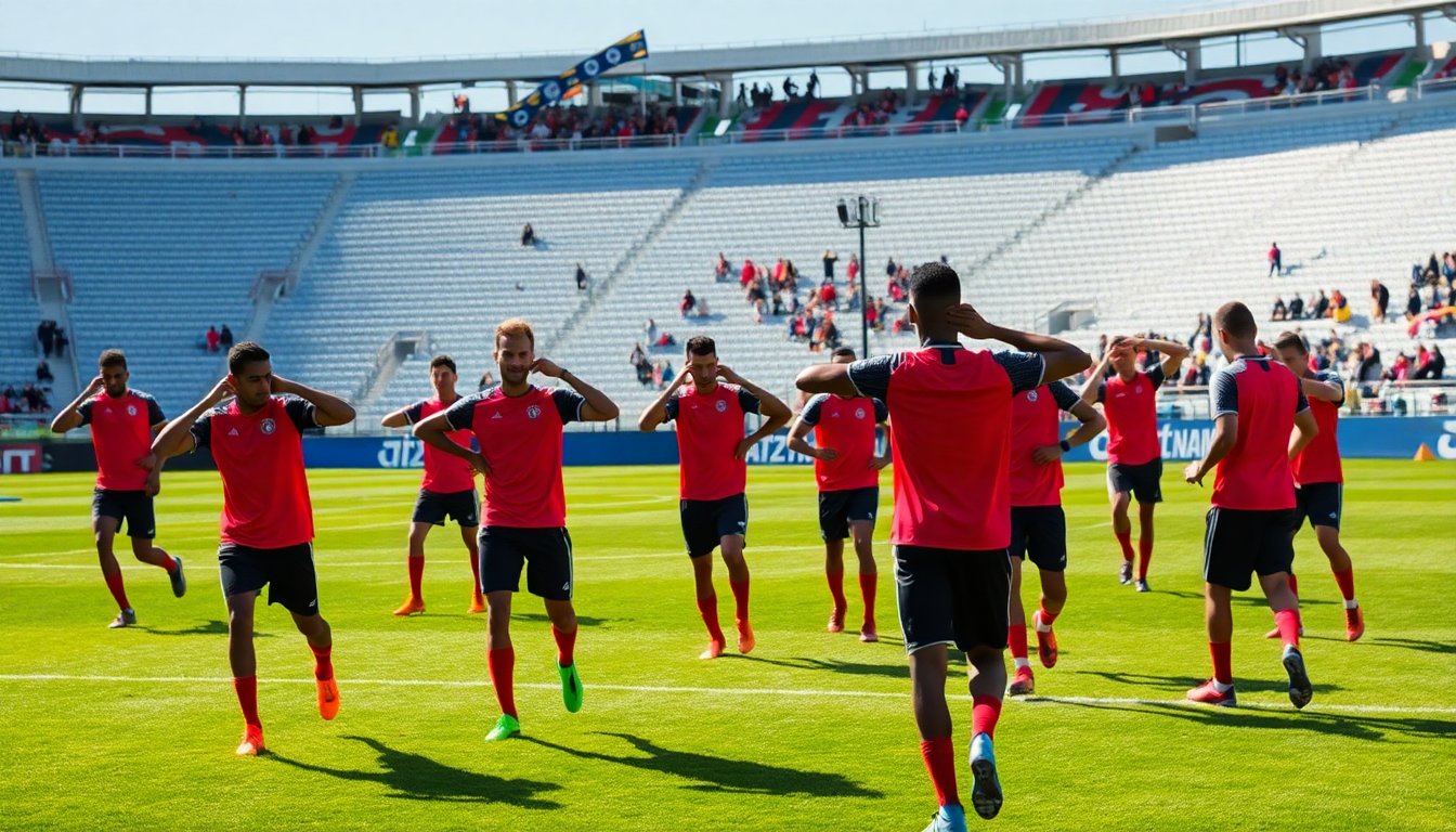 AZ Streeft naar Eerste Overwinning Onder Leiding van Echteld