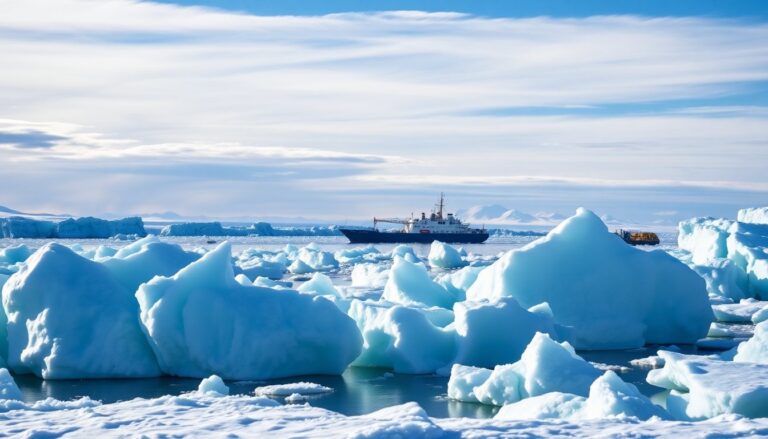 België en de Veiligheid van Groenland: Samenwerking en Strategieën onder Trump