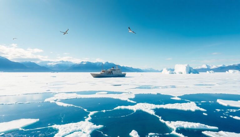 België Steunt Groenland in de Strijd Tegen China en Rusland