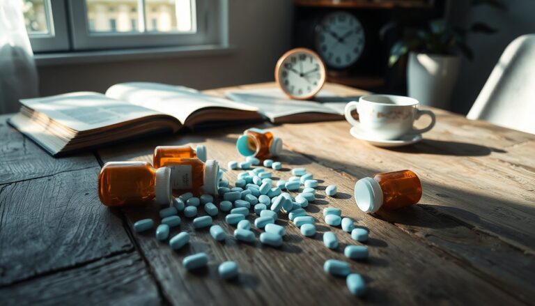 Bromazolam: Een Risicovolle en Verslavende Slaapoplossing