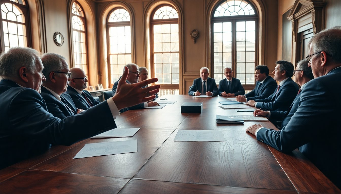 Burgemeesters Dringen Aan op Totaal Vuurwerkverbod in Nederland