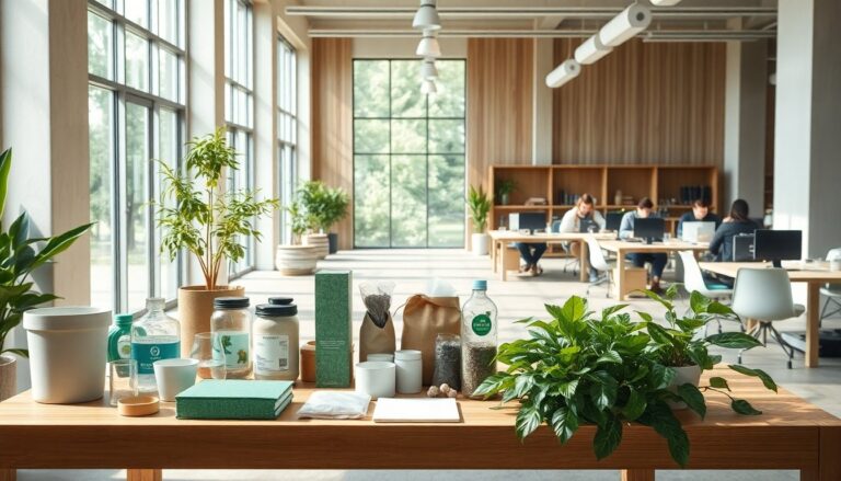 Circulaire economie: de toekomst van duurzame bedrijfsmodellen