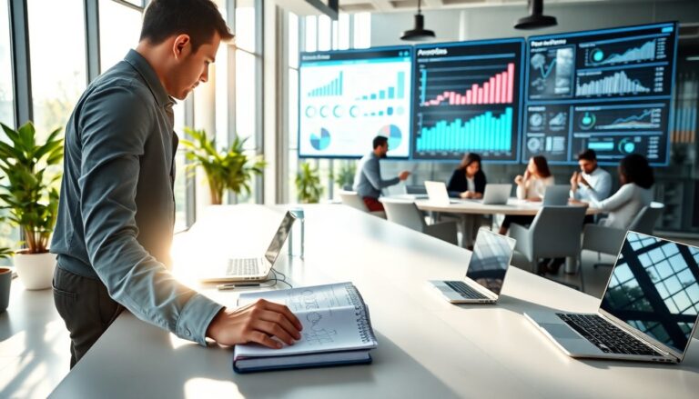 Data-driven marketingstrategieën voor 2026