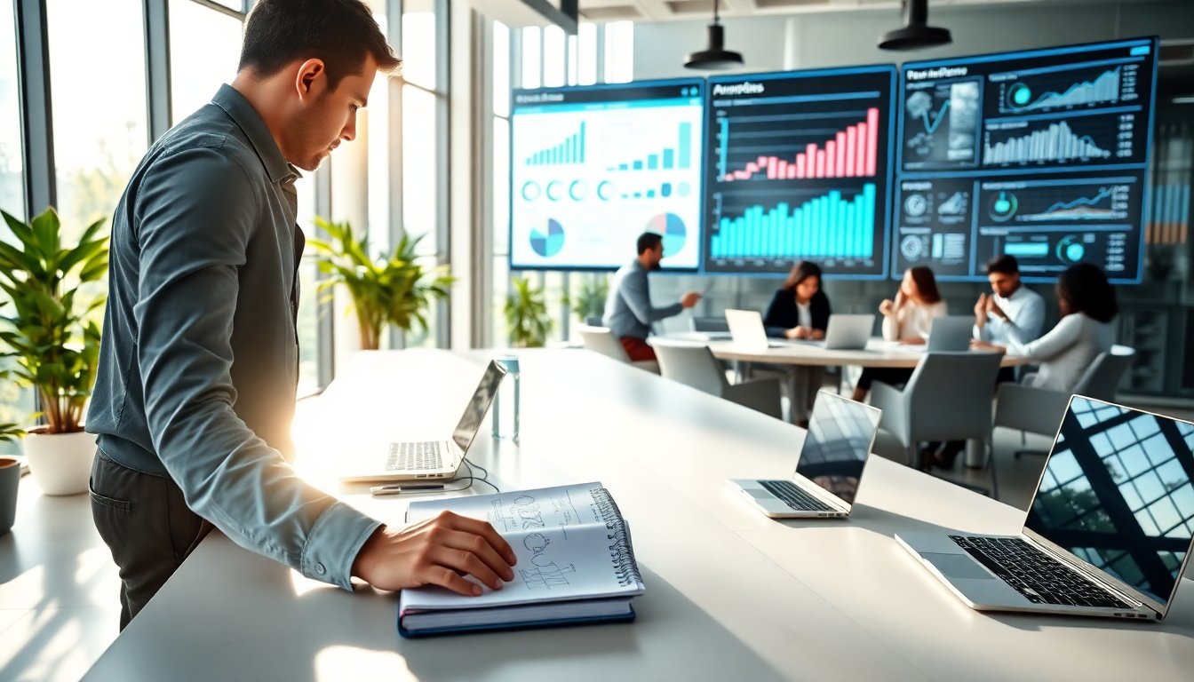 Data-driven marketingstrategieën voor 2026