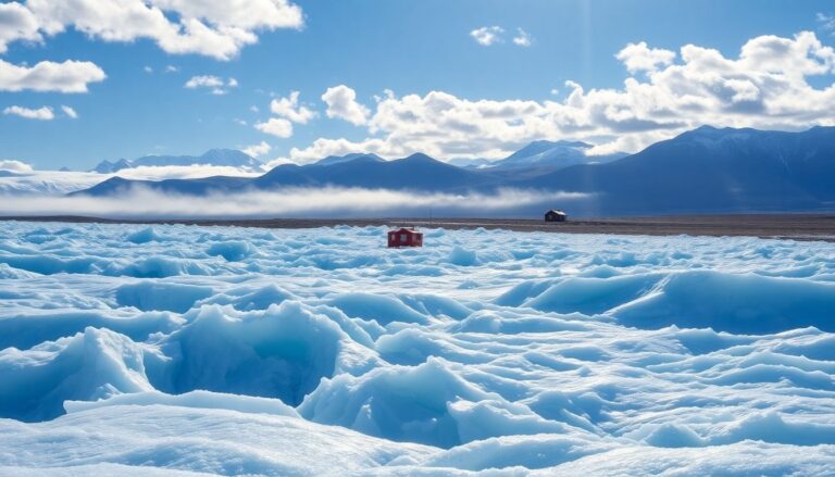 De Cruciale Rol van de NAVO in de Beveiliging van Groenland Tegen Internationale Bedreigingen