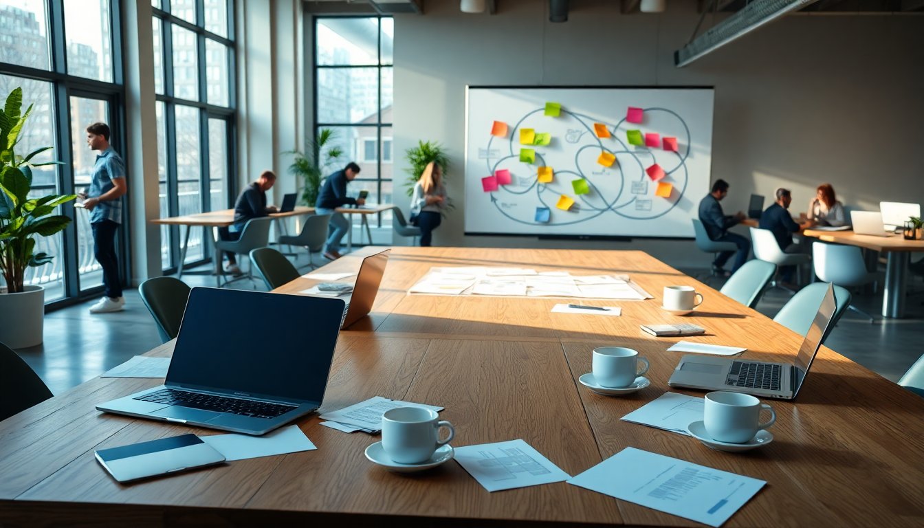 De harde waarheid achter tech-startup falen