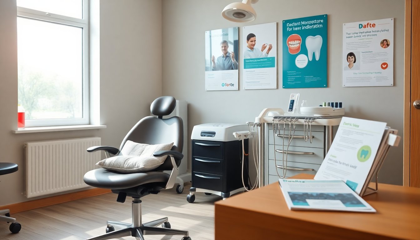 De Impact van Commerciële Mondzorgketens op Ouderen in Nederland