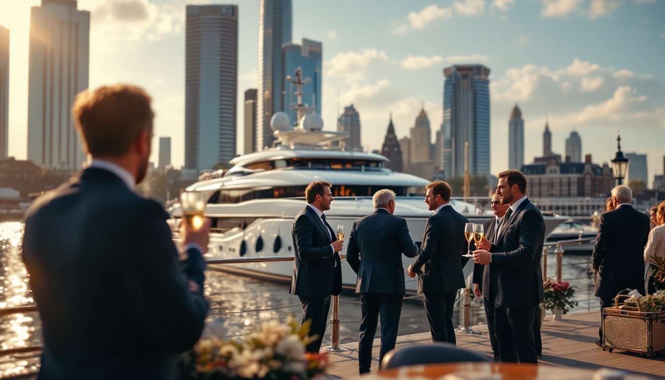 De invloed van superrijken op de politieke besluitvorming in Nederland