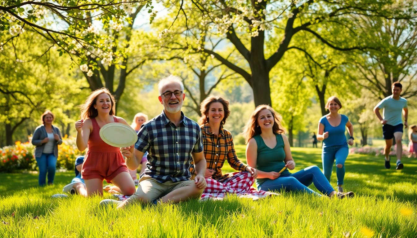 De kracht van enthousiasme in ons dagelijks leven: Waarom het essentieel is