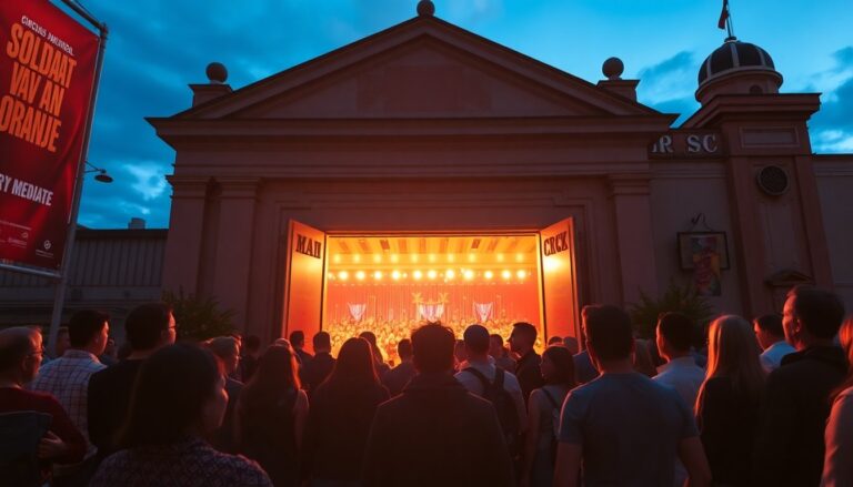 De laatste kans om Soldaat van Oranje te zien voor het doek valt
