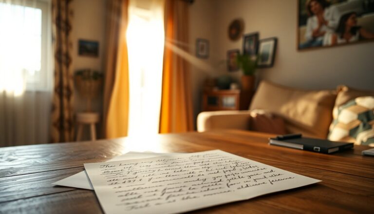 De onthulling van Avedis: Zijn vader is een beroemde zanger!